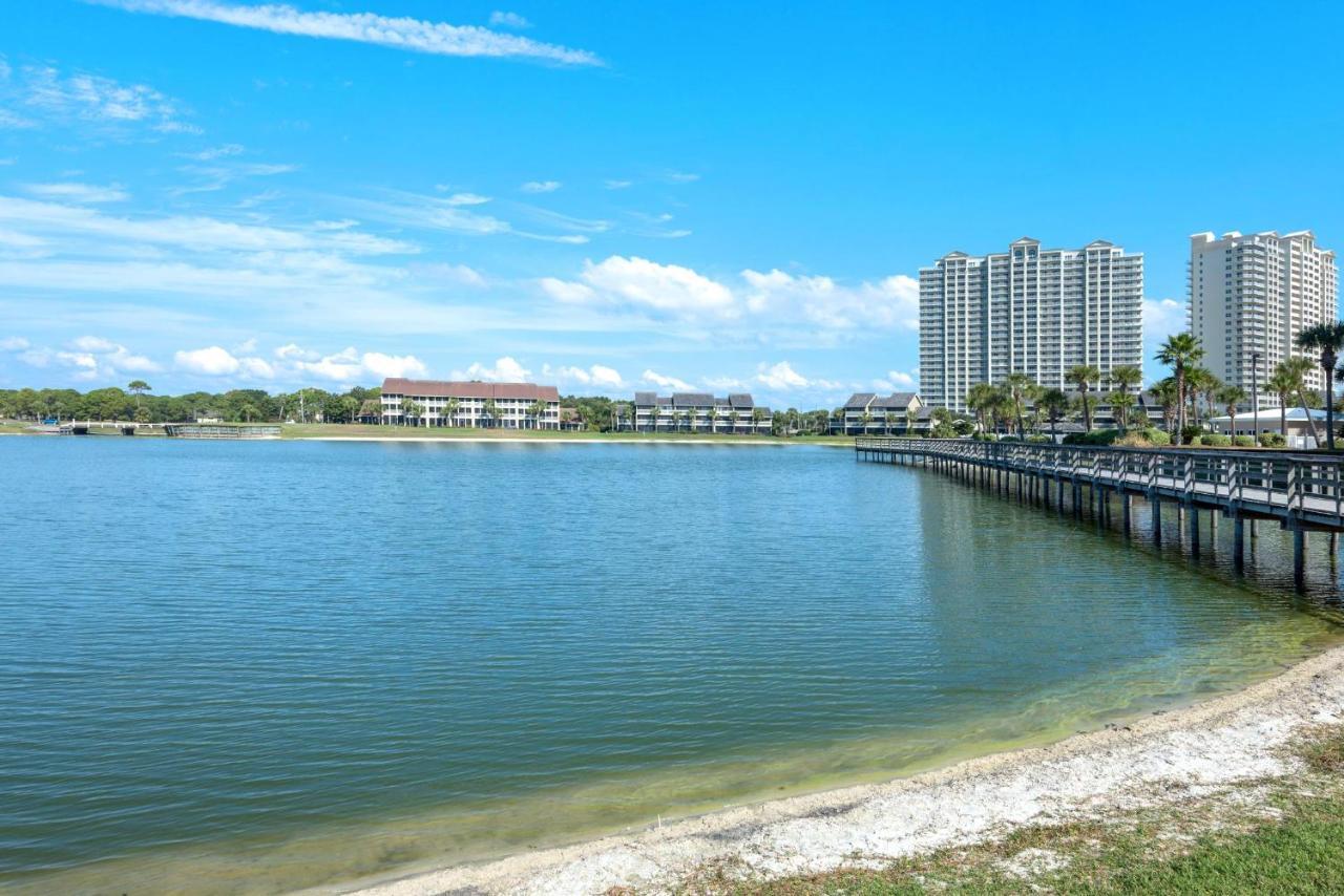 Ariel Dunes I 1609 Destin Exterior foto