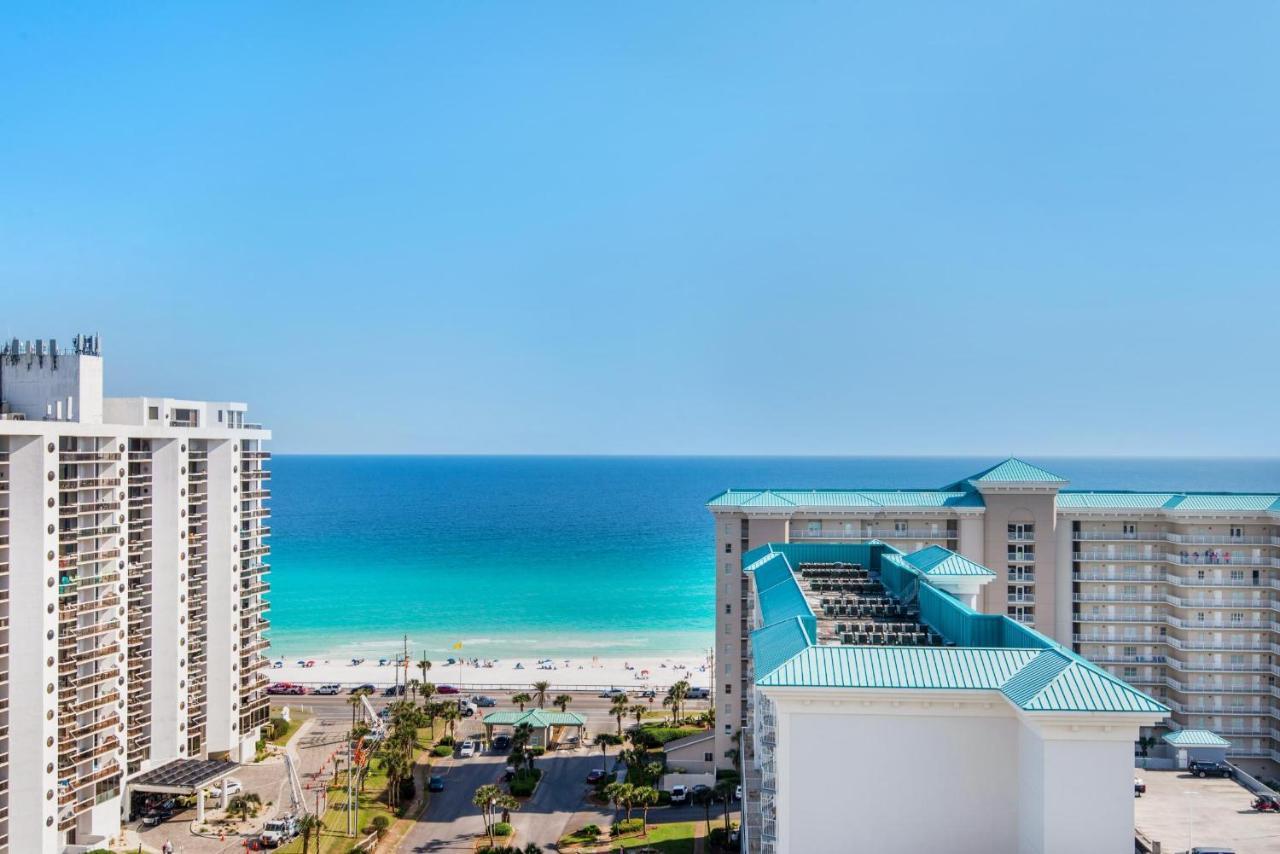 Ariel Dunes I 1609 Destin Exterior foto
