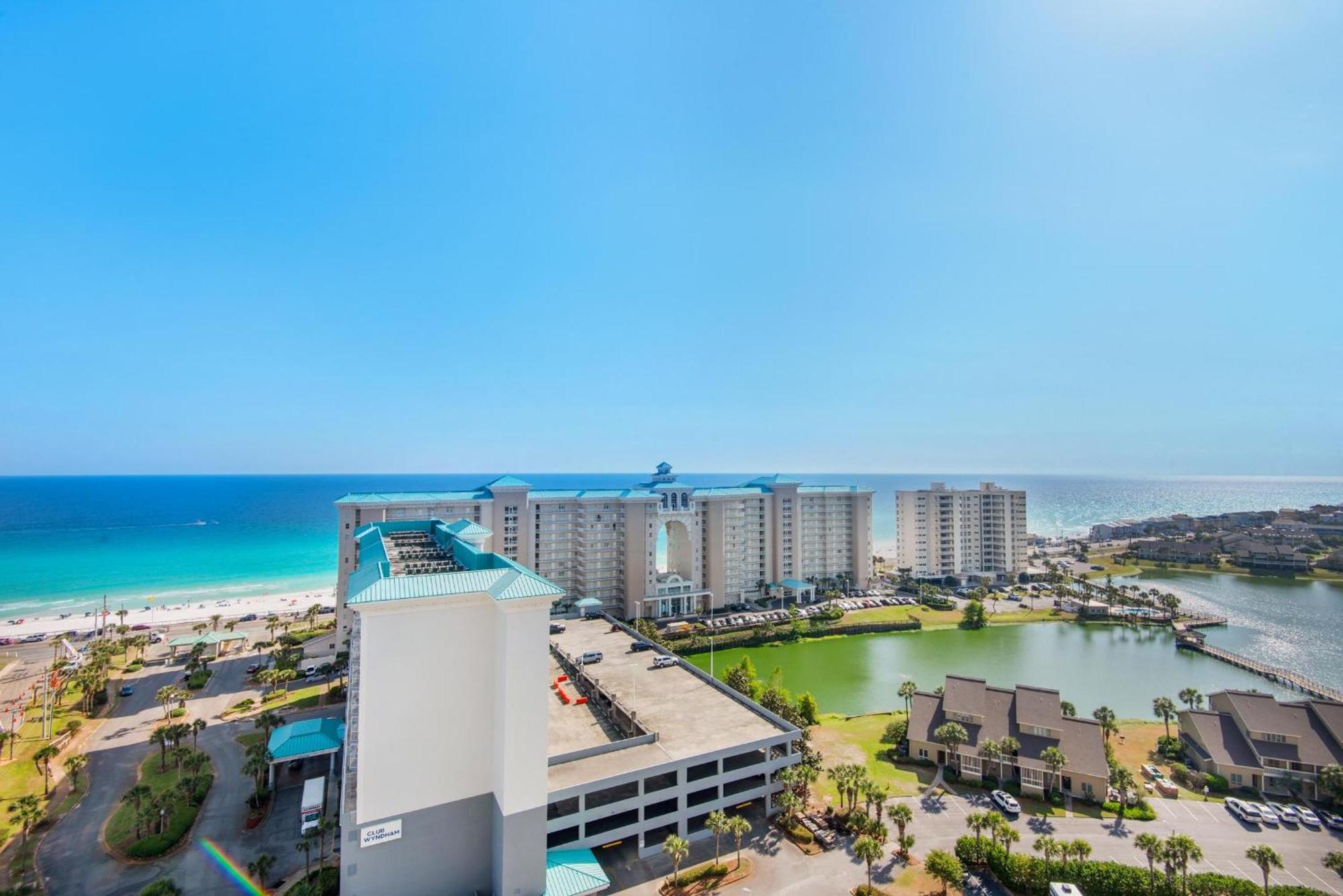 Ariel Dunes I 1609 Destin Exterior foto