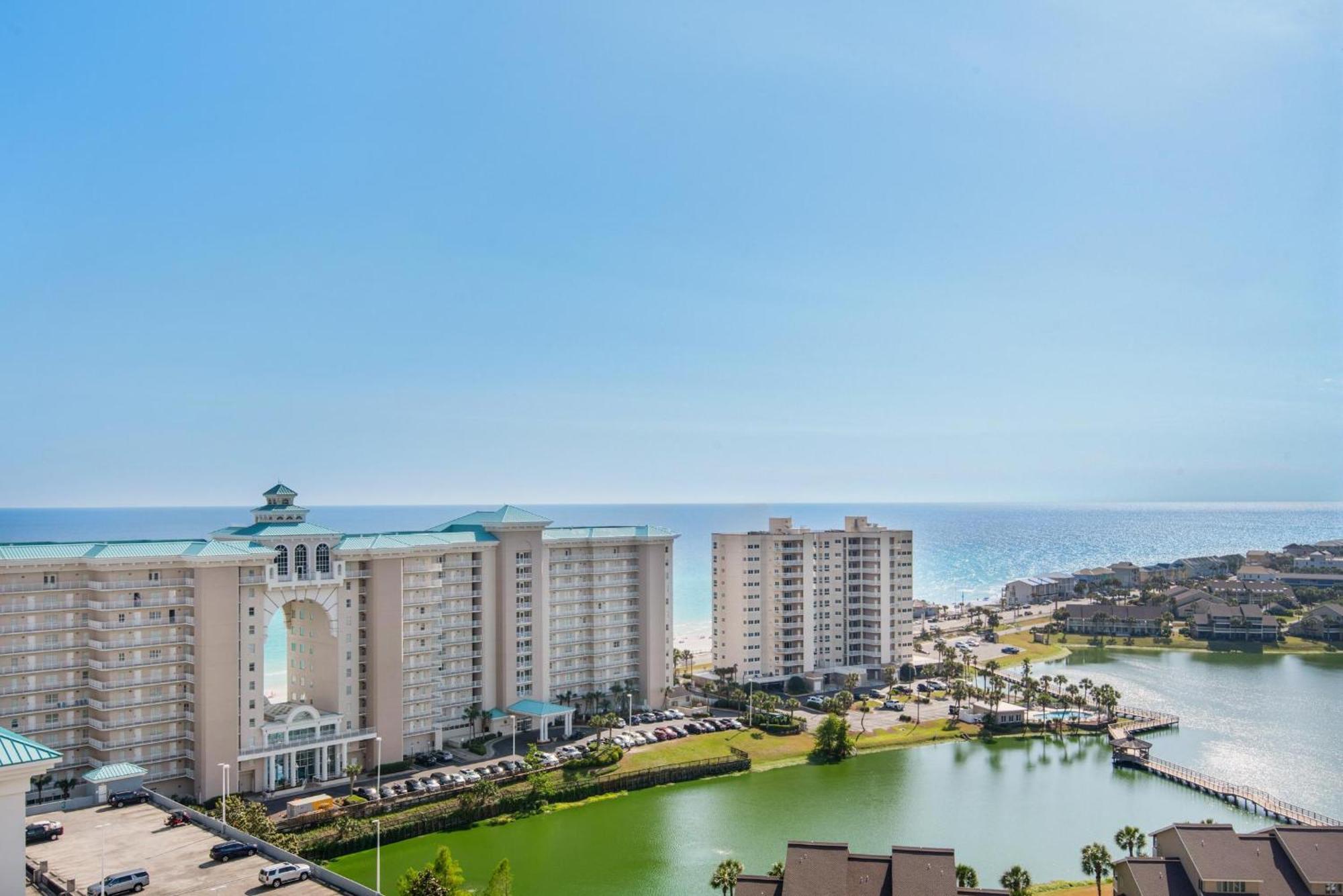 Ariel Dunes I 1609 Destin Exterior foto